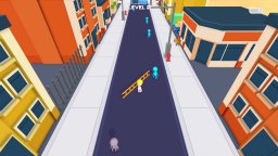 Spin Around (PS5) &nbsp; &copy; Nostra 2025 &nbsp;  4/6