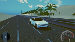 King Of Drift 2 (PS4)   © Bemo Games 2025    3/6