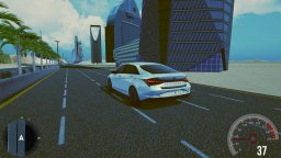 King Of Drift 2 (PS4)   © Bemo Games 2025    5/6