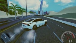 King Of Drift 2 (PS4)   © Bemo Games 2025    6/6