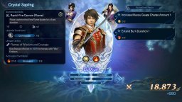 Warriors: Abyss (PS5)   © Koei Tecmo 2025    4/6