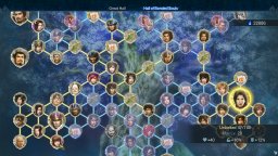 Warriors: Abyss (PS5)   © Koei Tecmo 2025    5/6