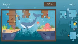 Puzzle Piecer: The World Below (PS5)   © Auto Slavic 2025    3/6