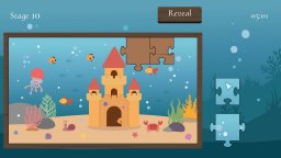 Puzzle Piecer: The World Below (PS5) &nbsp; &copy; Auto Slavic 2025 &nbsp;  4/6