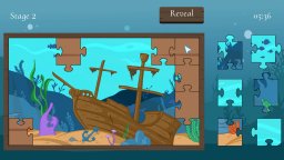 Puzzle Piecer: The World Below (PS5) &nbsp; &copy; Auto Slavic 2025 &nbsp;  6/6