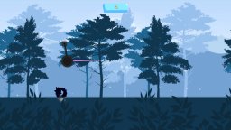 Dark Fox: Infinity Runner (PS4)   © Zakym 2025    1/6