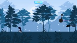 Dark Fox: Infinity Runner (PS4)   © Zakym 2025    3/6