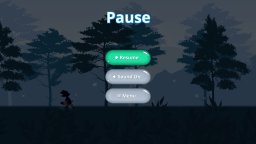 Dark Fox: Infinity Runner (PS4)   © Zakym 2025    6/6