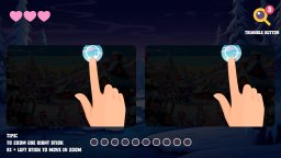 Holiday Eye Spy (PS5) &nbsp; &copy; Webnetic 2025 &nbsp;  1/6