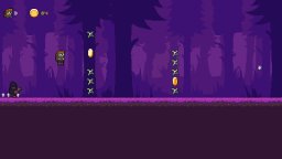 Pixicharm: Darkwood Dash (PS5) &nbsp; &copy; Pixel Lantern 2025 &nbsp;  2/6