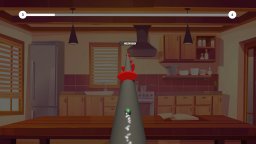 The Jumping Melon Rush (PS5)   © ThiGames 2025    3/6