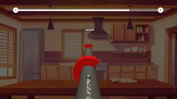 The Jumping Melon Rush (PS5) &nbsp; &copy; ThiGames 2025 &nbsp;  5/6