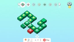 Paint By Cubes (NS)   © Last Qubit 2025    2/6