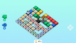 Paint By Cubes (NS)   © Last Qubit 2025    5/6