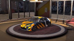 Speedway Legends: Overdrive Racing (NS) &nbsp; &copy; CGI Lab 2025 &nbsp;  1/6