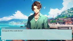 Summer Love (NS) &nbsp; &copy; Cooking & Publishing 2025 &nbsp;  1/5