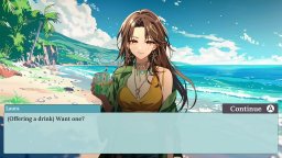 Summer Love (NS) &nbsp; &copy; Cooking & Publishing 2025 &nbsp;  2/5