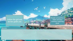 Summer Love (NS) &nbsp; &copy; Cooking & Publishing 2025 &nbsp;  3/5