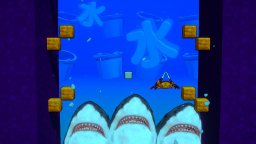 The Strongest Tofu (NS)   © Phoenixx 2025    2/6