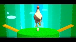 The Strongest Tofu (NS)   © Phoenixx 2025    4/6