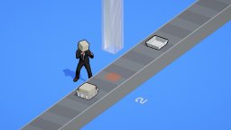 The Strongest Tofu (NS)   © Phoenixx 2025    6/6