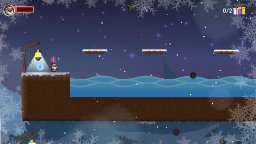 Santa's Christmas Gift Quest (NS) &nbsp; &copy; CGI Lab 2025 &nbsp;  2/6