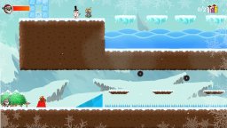 Santa's Christmas Gift Quest (NS) &nbsp; &copy; CGI Lab 2025 &nbsp;  3/6