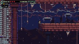 Pixel Game Maker Series: Timothy And The Tower Of Mu (NS) &nbsp; &copy; Gotcha Gotcha 2025 &nbsp;  1/5