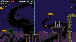 Pixel Game Maker Series: Timothy And The Tower Of Mu (NS) &nbsp; &copy; Gotcha Gotcha 2025 &nbsp;  3/5