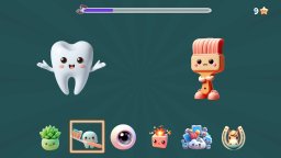 Rebus Rush (NS)   © YoboGames 2025    3/6