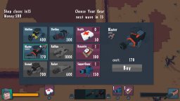 Monster Blast Infinity (PS4) &nbsp; &copy; EntwicklerX 2025 &nbsp;  4/6