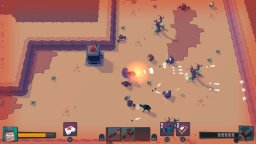 Monster Blast Infinity (PS4) &nbsp; &copy; EntwicklerX 2025 &nbsp;  5/6