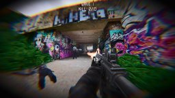 Warzone Chronicles: Virtual Warfare Shooter (PS4) &nbsp; &copy; Software Technologies 2025 &nbsp;  1/6