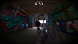 Warzone Chronicles: Virtual Warfare Shooter (PS4) &nbsp; &copy; Software Technologies 2025 &nbsp;  3/6