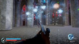 Shadowforge Chronicles (NS)   © Grizzly Games 2025    2/6