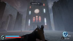 Shadowforge Chronicles (NS) &nbsp; &copy; Grizzly Games 2025 &nbsp;  5/6