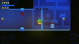 Lone Fungus (NS)   © Clickteam 2025    3/6