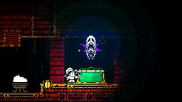 Lulu's Temple (NS)   © Ratalaika 2025    4/5