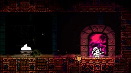 Lulu's Temple (NS)   © Ratalaika 2025    5/5