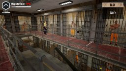 Prison Guard: Warden Simulator (NS)   © MeKiwi 2025    1/6