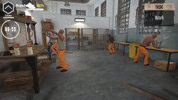 Prison Guard: Warden Simulator (NS)   © MeKiwi 2025    4/6