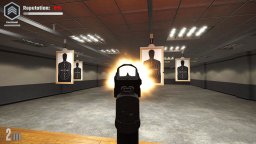 Prison Guard: Warden Simulator (NS)   © MeKiwi 2025    5/6