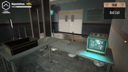 Prison Guard: Warden Simulator (NS)   © MeKiwi 2025    6/6
