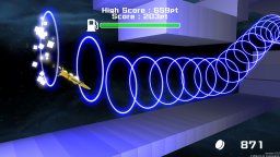 2222: Abyss Of The Universe (NS)   © D-O 2025    1/6