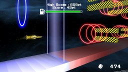 2222: Abyss Of The Universe (NS)   © D-O 2025    2/6