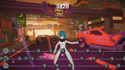 Anime Dance-Off: Space Party (NS)   © EpiXR 2025    2/6