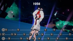 Anime Dance-Off: Space Party (NS)   © EpiXR 2025    5/6