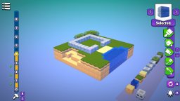 Build Lands (NS)   © Silesia 2025    1/6