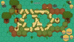 Bee Flowers (PS5)   © Afil 2025    6/6