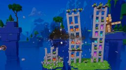 Blow It Up (PS5)   © Brain Seal 2025    1/6